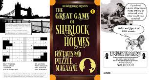 We did not find results for: Get The Great Game Of Sherlock Holmes I Hear Of Sherlock Everywhere