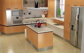 Si usted no tiene ninguna idea de como diseñar una sala comedor y una cocina en un solo espació, no se preocupe; Como Disenar Una Cocina Para Que Luzca Moderna