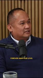 A Big Thank You to IBPAP Chairperson Benedict Hernandez! Huge appreciation  to IBPAP Chairperson Benedict Hernandez for his incredible leadership,  vision, and impact