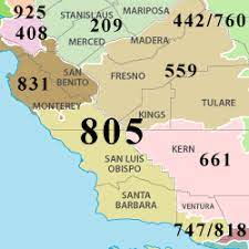 Area code 661 — california area code 661 covers the majority of california s kern county, as well as part of los angeles county and tulare county. 661 Area Code Zip Code