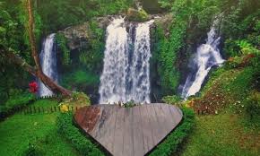 Inilah wisata alam,wisata air terjun, wisata danau yang ada di tomohon. 15 Tempat Wisata Di Banyumas Terbaru Paling Hits Dikunjungi Java Travel