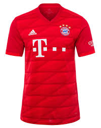 Cahill è un difensore centrale abile nel gioco aereo, nei contrasti e negli intercetti. Maglia Bayern Monaco 2019 2020 Con La Trama Dell Allianz Arena