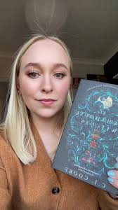 The Lighthouse of Witches