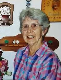 Obituary information for Eva Ann Shilling