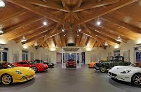 Apabila kita tidak mau dengan model yang sama dengan orang lain, kita bisa memesan desain yang sesuai dengan selera kita ke pabrik keramiknya langsung. Ingin Koleksi Mobil Deretan Desain Garasi Ini Bisa Jadi Inspirasi Mobimoto Com