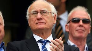 Chelsea chairman Bruce Buck not happy with Financial Fair Play rules
