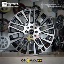 Et 35/20 ban 205 45 4×100 et.45 di murah berkualitas dengan harga terbaik dapatkan hanya di pbs bandung bisa cicil gratis balancing rays te37 og r17x8 pcd 5x114 et+40 kondisi : Otomax Pro Jual Velg Mobil Ban Mobil Termurah Terlengkap