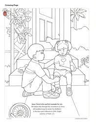 If your child loves interacting. 20 Forgiveness Coloring Pages Images Bee Coloring