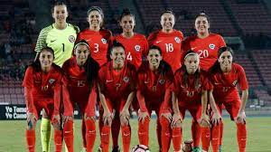 La roja femenina no pudo en su histórico debut en los juegos olímpicos · christiane endler: Turkish Women S Cup La Nomina De La Roja Femenina As Chile