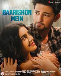🚨 New work alert. #comingsoon #BaarishonMein is an ode to the ones who  love endlessly 💙♥️💙🌧🌧🌧💙♥️💙 @darshanravaldz and  @malvikasharmaofficial, can't wait for the magic to unveil 🌟  @naushadepositive @ghuggss @gautidihatti @anmoldaniel_ ...