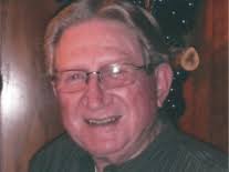 Kenneth Sisk Obituary (1932