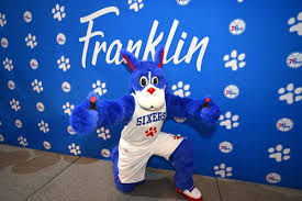 Последние твиты от sixers smasey (@smasey). Meet The 76ers New Mascot Si Kids Sports News For Kids Kids Games And More