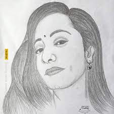 artist #purvi #cid #anshasayed #drawing #awesome_earthpix #portrait #pencildrawing #sketch #sketches #sketchbook #daya #sony #trending #trend #4k