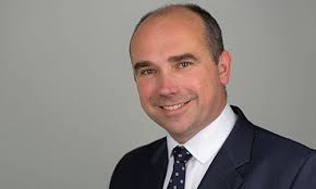 Gallagher appoints Simon Brookes as Head of Financial Lines