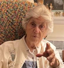 Shirley June (Clark) Walburn Obituary July 31, 2022