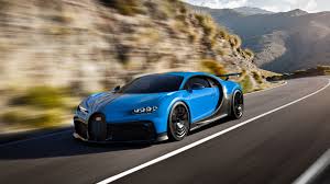 Bugatti cars high resolution wallpapers. Bugatti Chiron Pur Sport 2020 4k Wallpaper Hd Car Wallpapers Id 14636