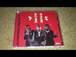Released 26 january 2018 on quality control. Unboxing Migos Culture Ii Youtube