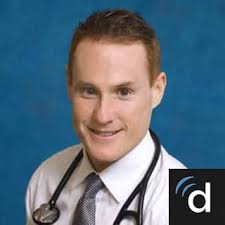 Dr. Bradley B. Bailey, MD