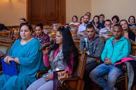 We can actually translate from english into 44 languages. Civil Society Groups Hungary S Roma Strategy Yields Employment Gains But Not For Long Center For Policy Studies