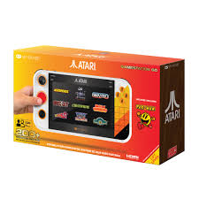 Atari Gamestation Go