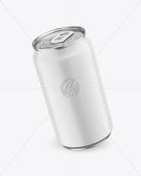 Download Psd Mockups Glossy Can With Condensation Psd Mockup Potoshop PSD Mockup Templates