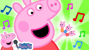 Check spelling or type a new query. Peppa Pig Official Channel Peppa Pig Finger Family Song Peppa Pig Nursery Rhymes And Kids Songs Youtube