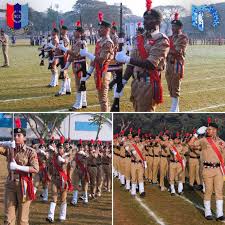 Blog by NCC IIT Bombay