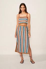 Once you've calculated the cost per wear of a purchase, it's time for the arguably much more fun phase two: Lolita Knit Midi Skirt Suboo Us