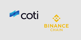 What do you need to know about the coti project? Coti Adds Binance Chain Bep2 Token Payment Solution For Merchants