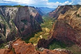 Hurricane utah to zion national park. 15 Incredible Things To Do In Zion National Park Utah Local Adventurer Travel Adventures In Las Vegas World Wide