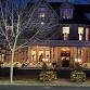 FREE Flashlight Tours at The Metcalf Mansion event in Tunkhannock, PA