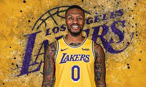 22 overall pick to pacers for no. Nba Rumors Best Trade Lakers Can Offer Trail Blazers For Damian Lillard