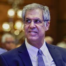 What's cooking at Tata Trusts