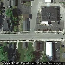 Harrisville Post Office 48740 Usps Hours Phone Number And Location