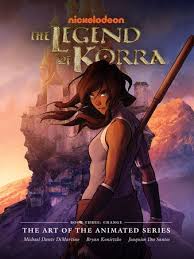 Free direct download links for your favorite movies, tv series and games. The Legend Of Korra The Art Of The Animated Series Book Three Change By Konietzko Dimartino Bryan Konietzko 9781621159285 Penguinrandomhouse Com Books In 2021 Legend Of Korra Korra Animation Series