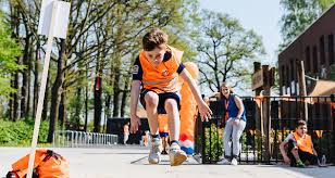 Start studying koningsspelen 2019 y 4, 5, 6. Maak Jij Een Koningsmatch Tijdens De Koningsspelen 2019