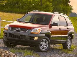2007 Kia Sportage Review, Problems, Reliability, Value, Life ...