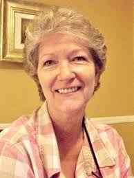 Linda Lou Guyton Ingle