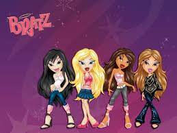 Bratz Wallpapers Top Free Bratz Backgrounds Wallpaperaccess bratz wallpapers top free bratz