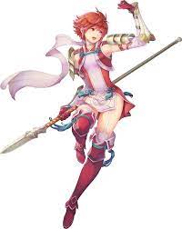 Https Fireemblemwiki Org W Images 8 83 Feh Hinoka 02 Png Fire Emblem Characters Fire Emblem Heroes Fire Emblem