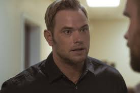 Interview: Kellan Lutz discusses his action thriller 'Desert Dawn,' and  'Being Present' in life