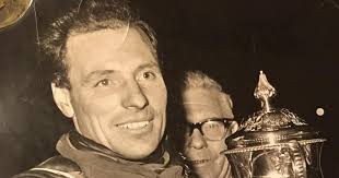 Obituary: Doug Templeton, one of the greatest figures in Scottish speedway  history