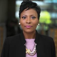 Please join us in congratulating GA Chapter Member Nakia Martin Alexander 