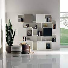 4 awesome bookcase designs for the trendy modern home bookcase design modern bookcase design modern bookcase