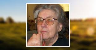 Mercedes Chadwick Obituary 2016