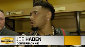 Around the Locker Room: Week 5