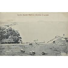 Five Views of British Era Bombay, 5 ...