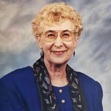 Loraine Berg Obituary (2023)