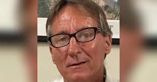 Michael Blain Johnson Obituary