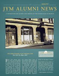 Tim wiese mit cooler, sexy, ehefrau grit freiberg wen datet tim wiese in 2021? Jym Alumni Newsletter Fall 2017 By Junior Year In Munich Issuu